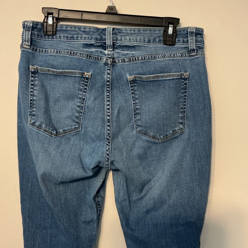 Arizona Boot Cut - Picture 3 of 8